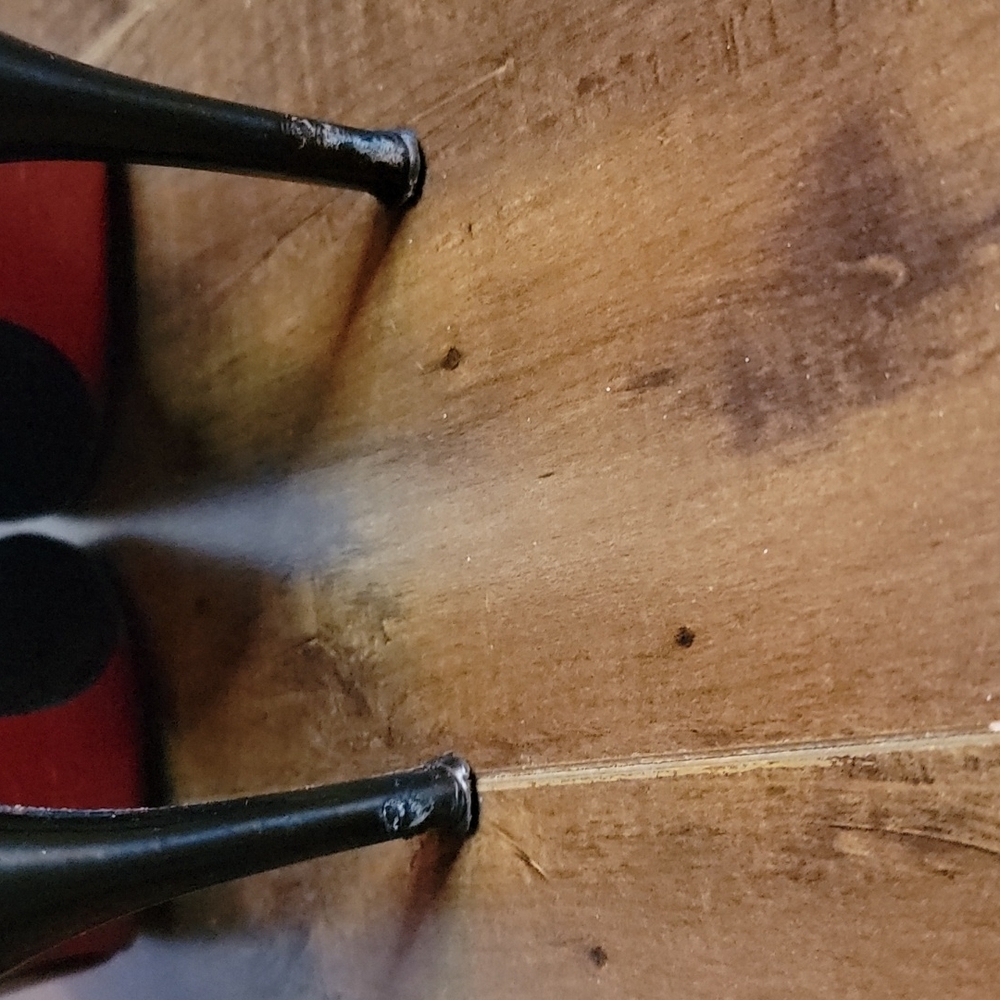 Louboutin Heels - Picture 11 of 11